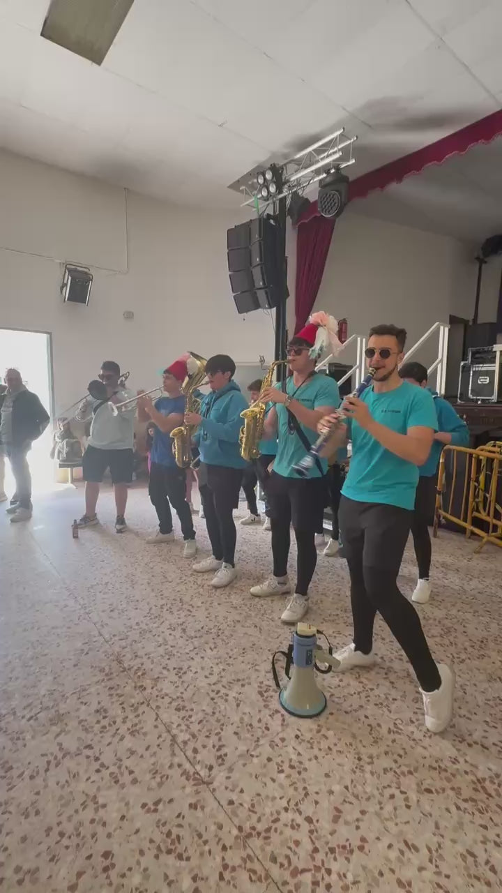 Video de Los Trucaos