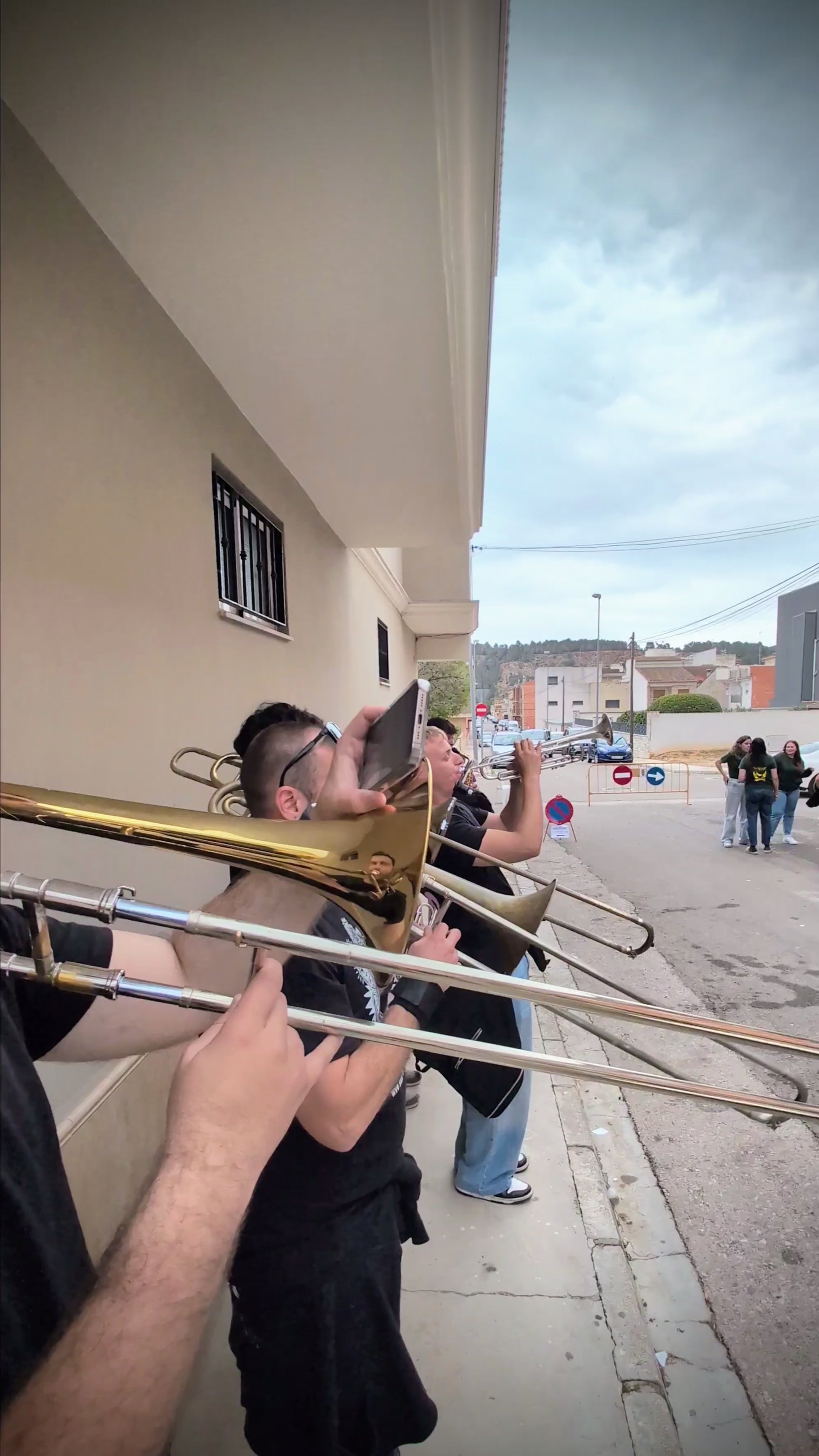 Video de Century'S Band