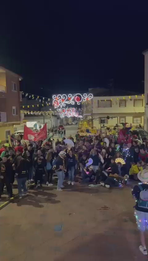 Video de Nos La Capela