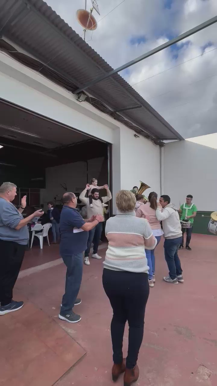 Video de Jaleo Fino