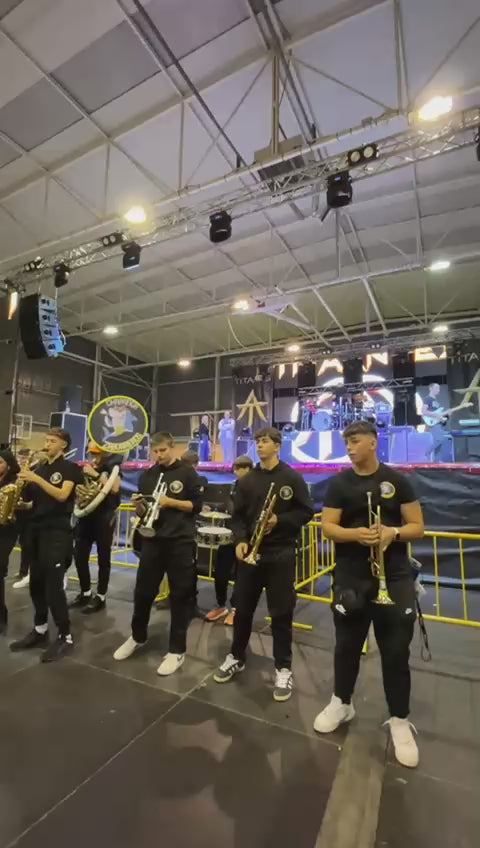 Video for CHARANGA ZABORREROS