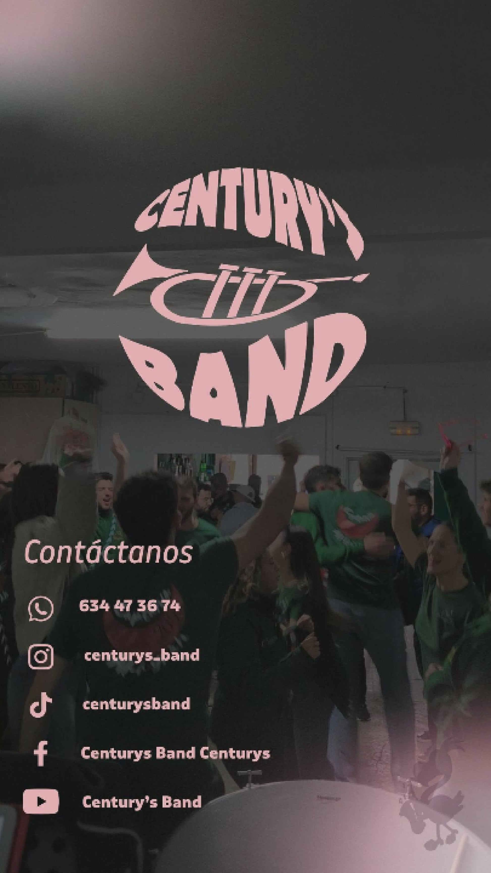 Video de Century'S Band