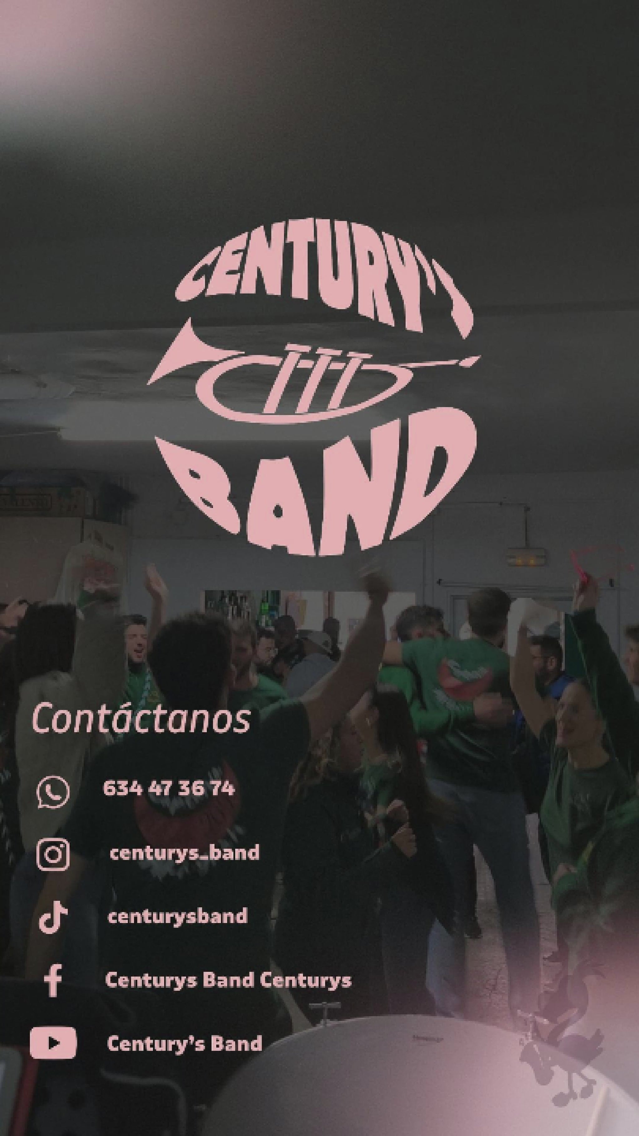Video de Century'S Band