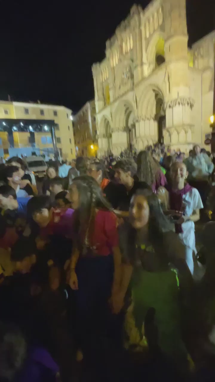 Video de Nos La Capela