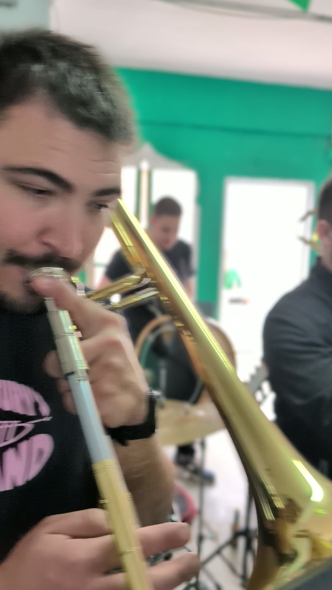 Video de Century'S Band