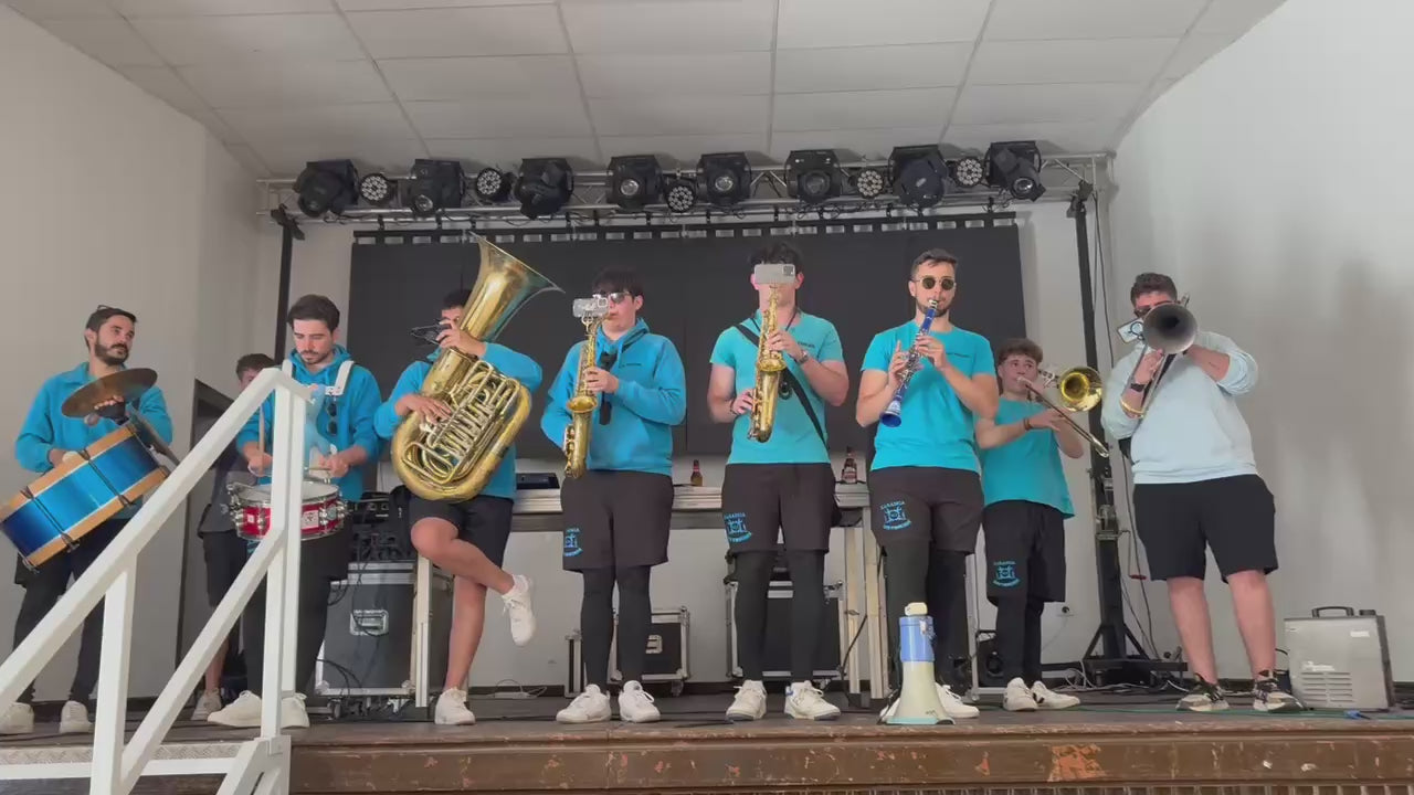 Video de Los Trucaos