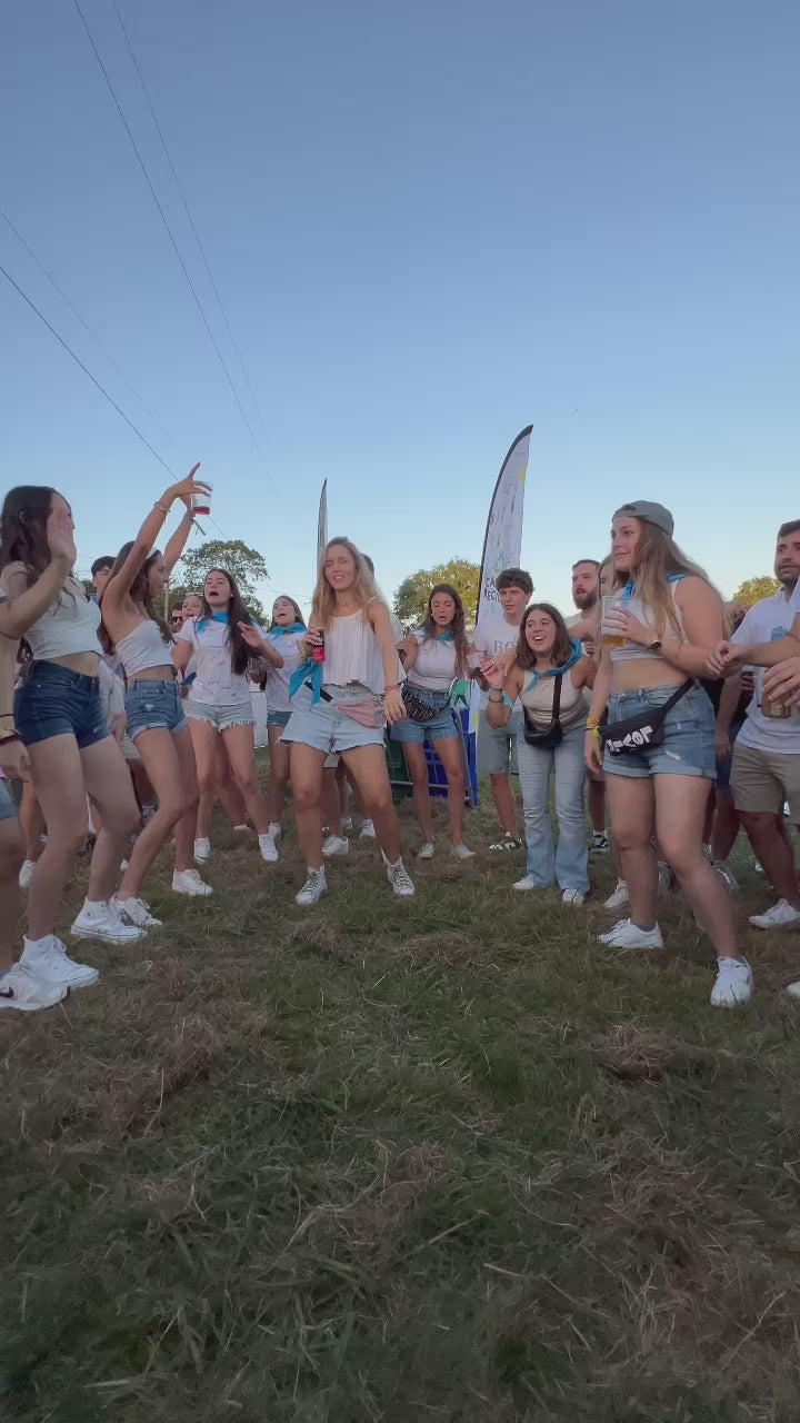 Video for Charanga New Paentamala
