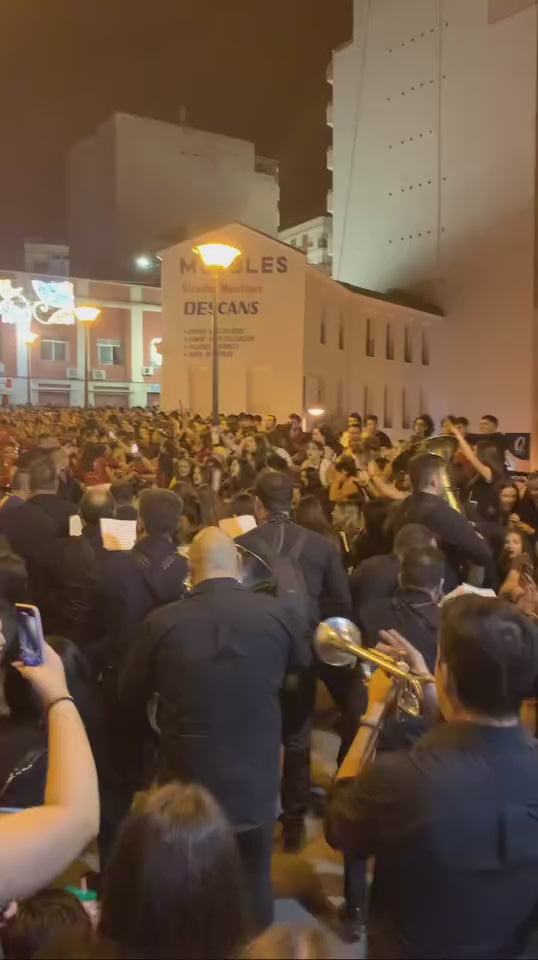 Video for ACM LA TIMBA