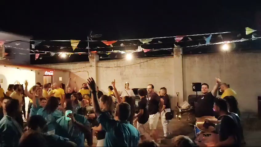 Video for Los Elegidos