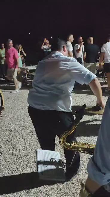Video for ACM LA TIMBA