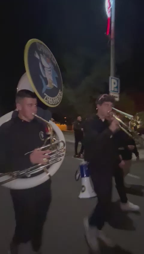 Video for CHARANGA ZABORREROS