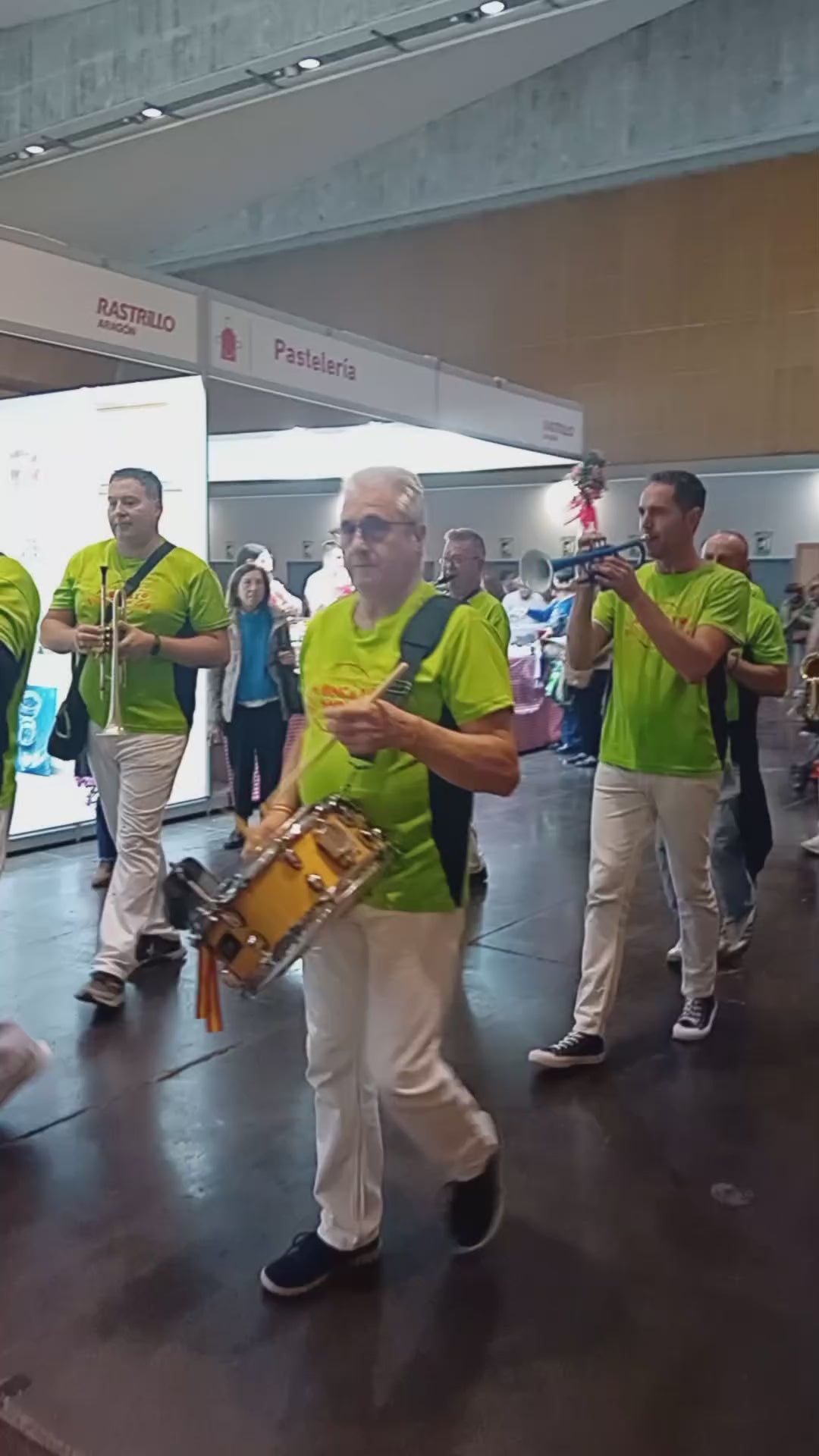 Video de Moncayo Show Zaragoza