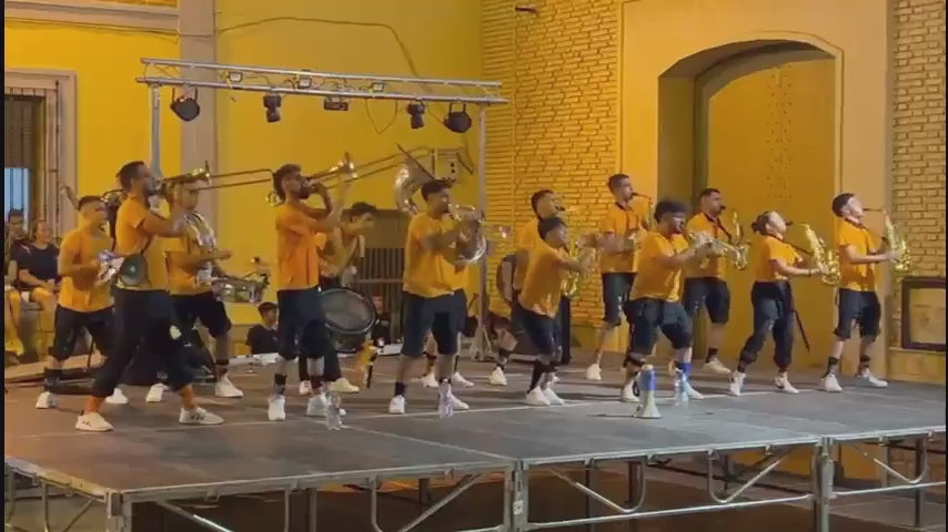 Video for Xaranga Telotocotó