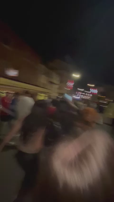 Video for CHARANGA ZABORREROS