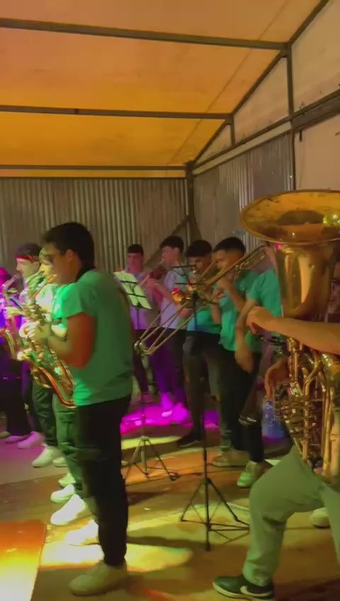 Video for Xaranga El Rellamp