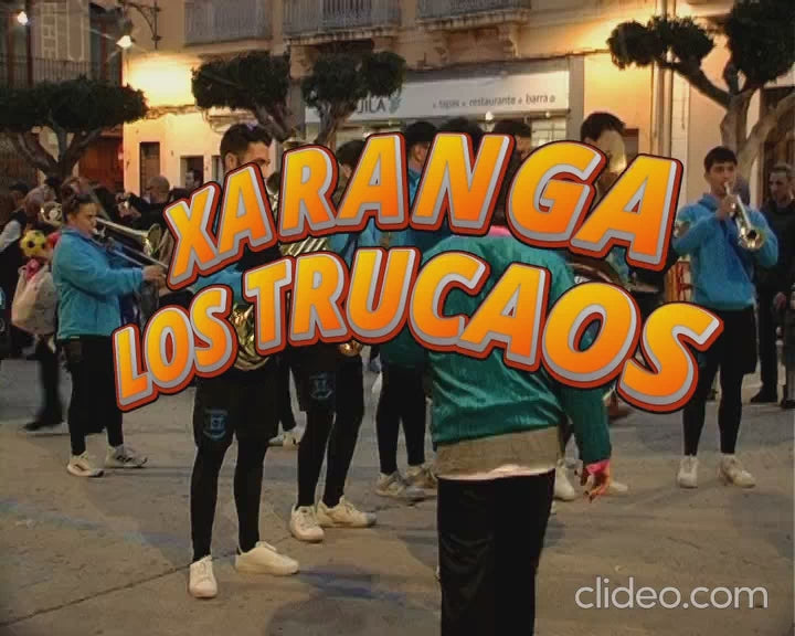 Video de Los Trucaos