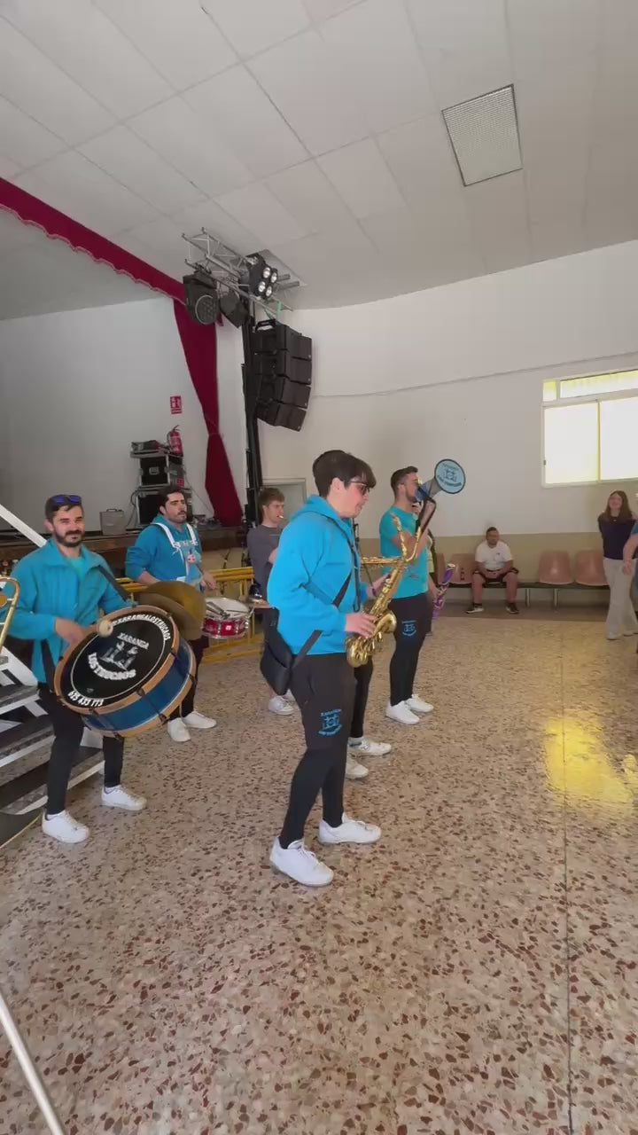 Video de Los Trucaos