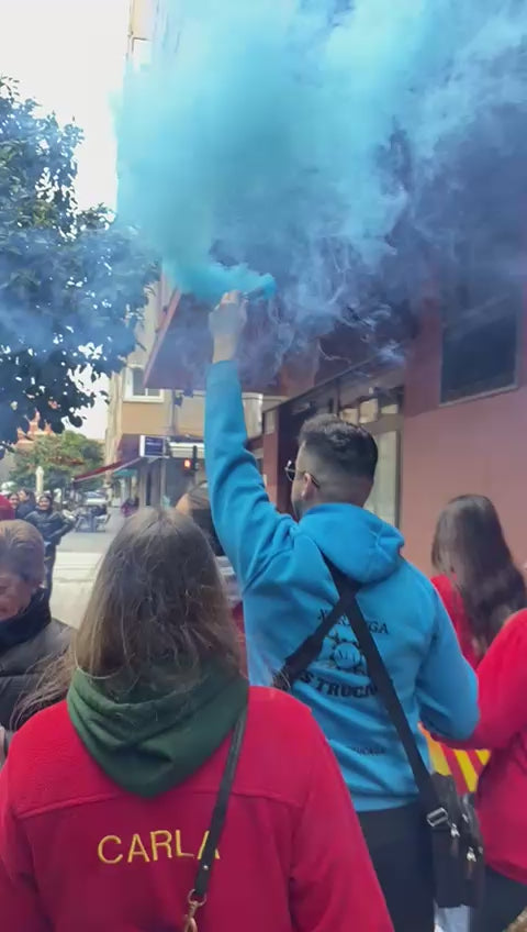 Video de Los Trucaos
