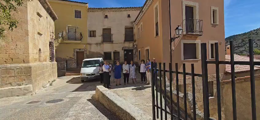 Video de Moncayo Show Zaragoza