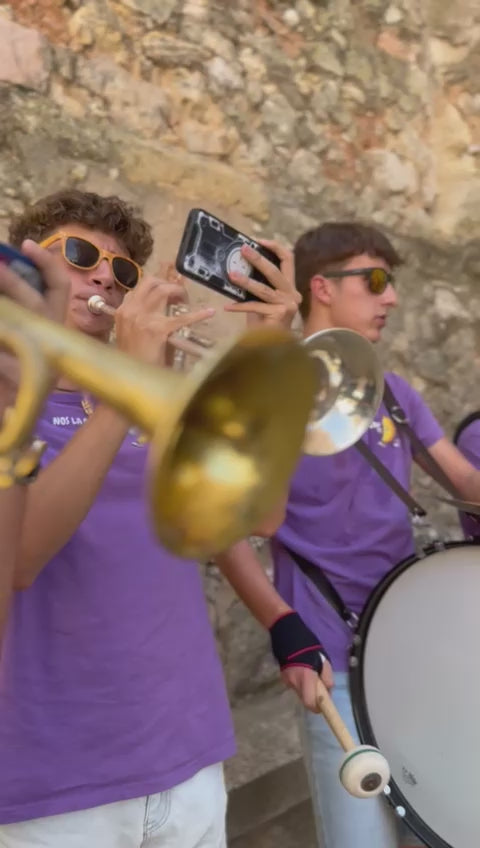 Video de Nos La Capela