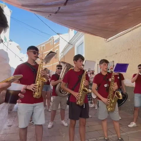 Video de La Terreta