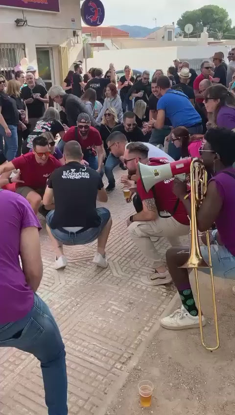 Video for A.C.M Nuevo Alicante