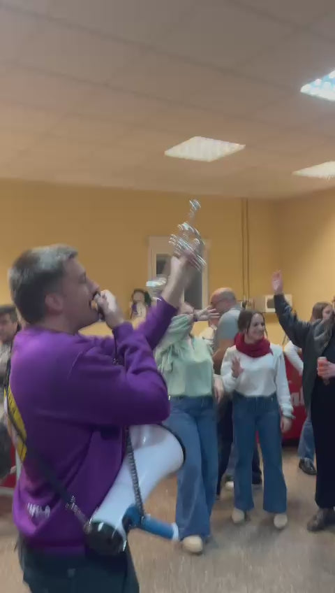 Video de Nos La Capela