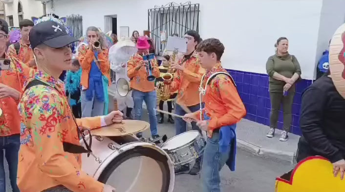Video de Y_quienes_somos
