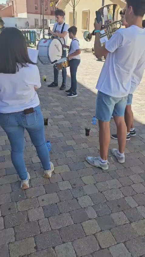 Video for Charanga El Trasto