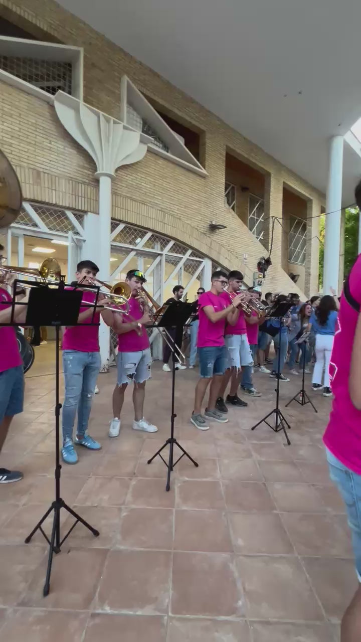 Video for El Tinglao